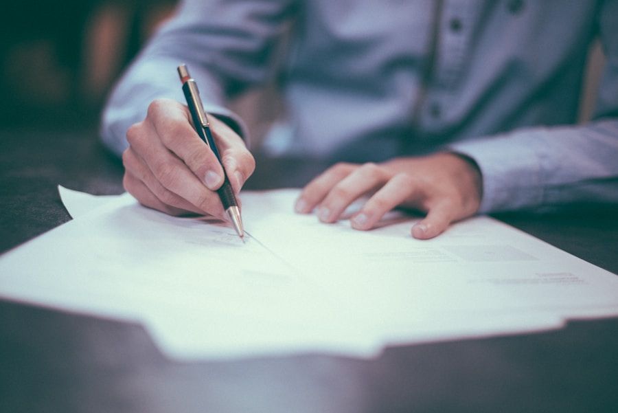 NY Translation Services — Certified Translations Professional translation desk in New York office